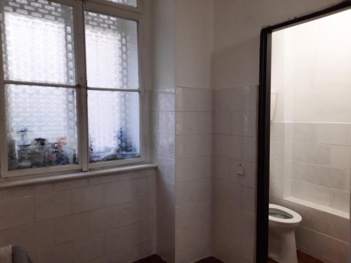 Downtown Prague Minimalistic Room In Flatshare Dış mekan fotoğraf
