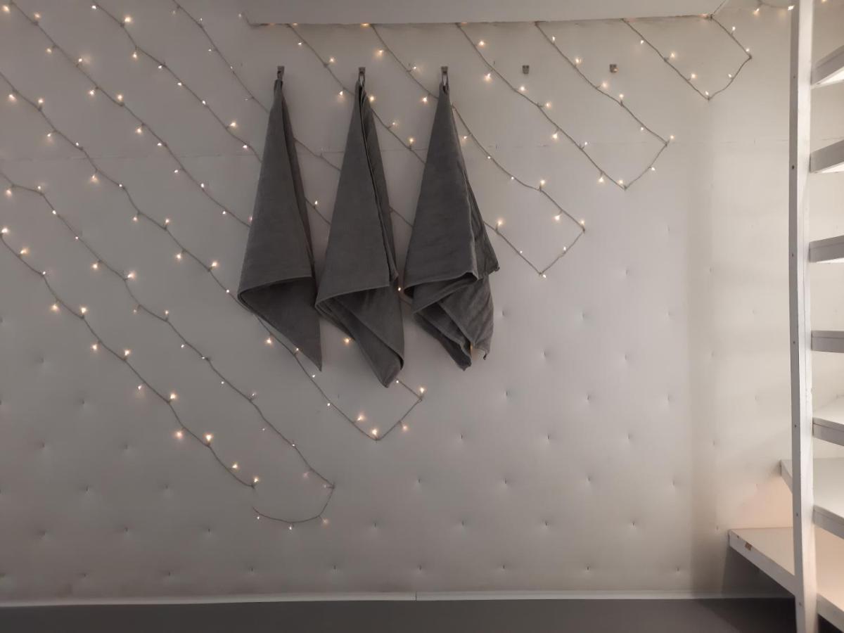 Downtown Prague Minimalistic Room In Flatshare Dış mekan fotoğraf