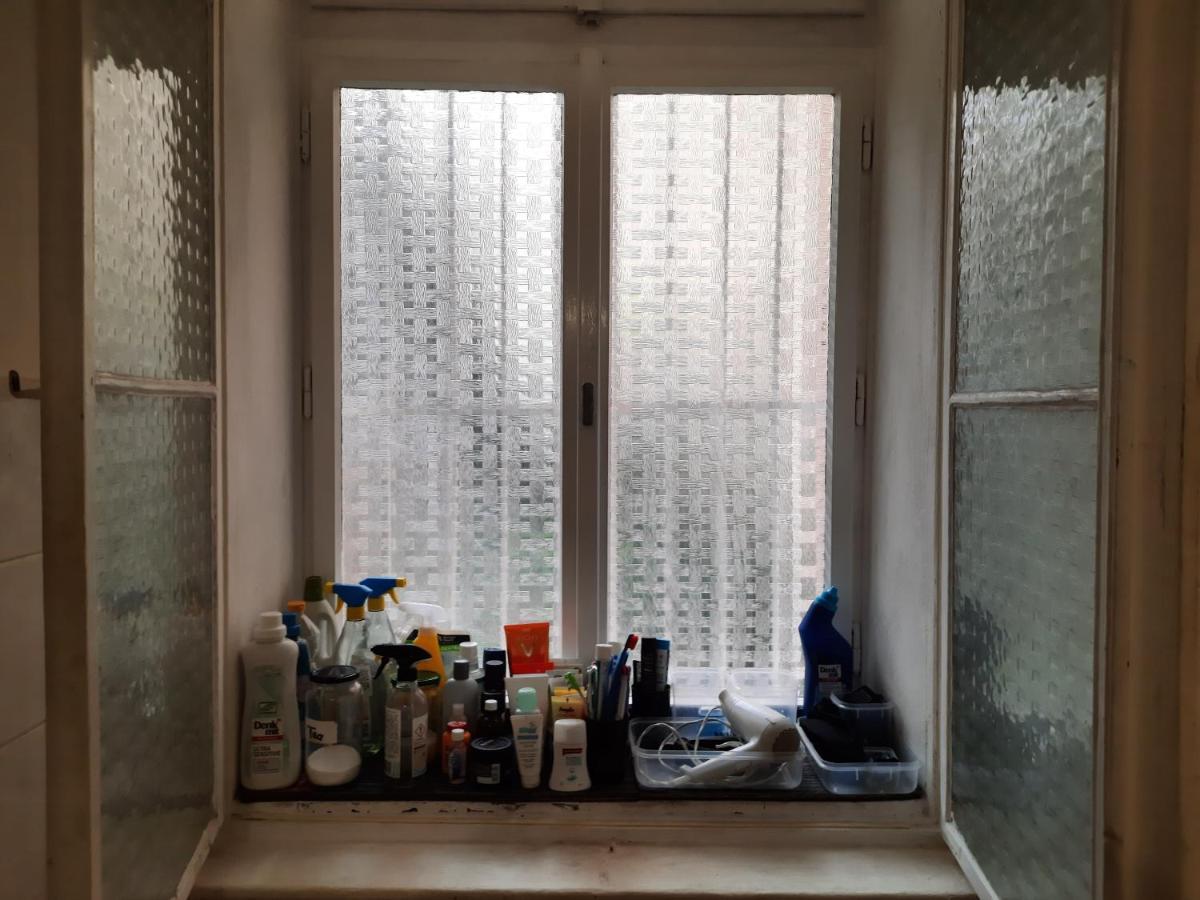 Downtown Prague Minimalistic Room In Flatshare Dış mekan fotoğraf